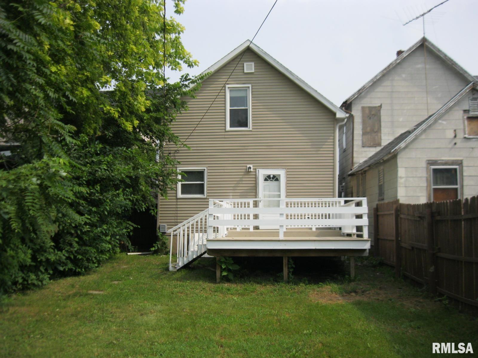 631 3rd Avenue South Clinton, IA 52732 - Photo 4 of 15 Gallery Image 4
