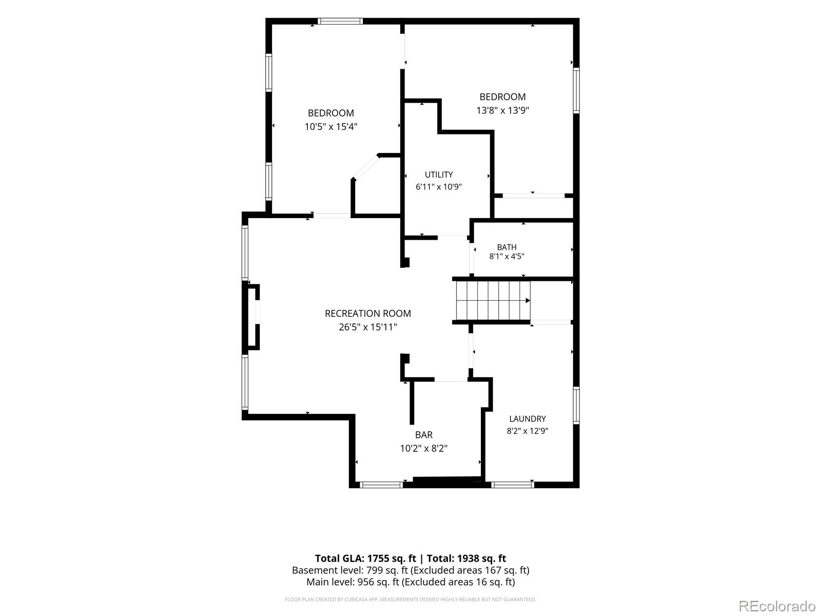 3058 Ivanhoe Street Denver, CO 80207 - Photo 15 of 26