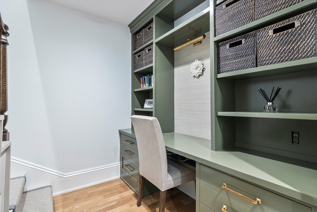 117 St Botolph Street, Unit 1 Boston, MA 02115 - Photo 12 of 23