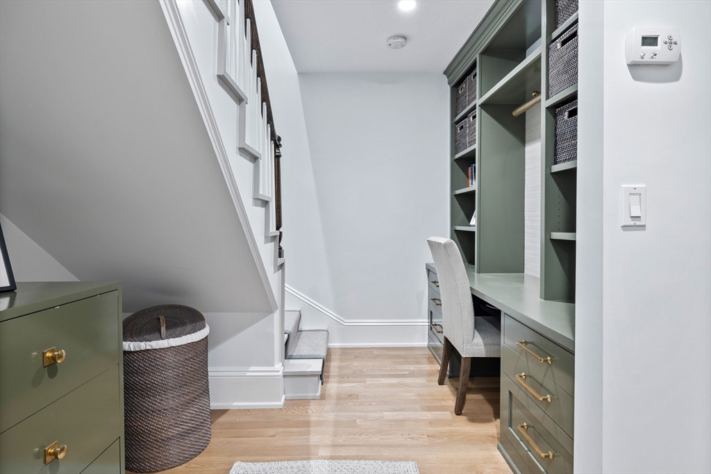 117 St Botolph Street, Unit 1 Boston, MA 02115 - Photo 13 of 23