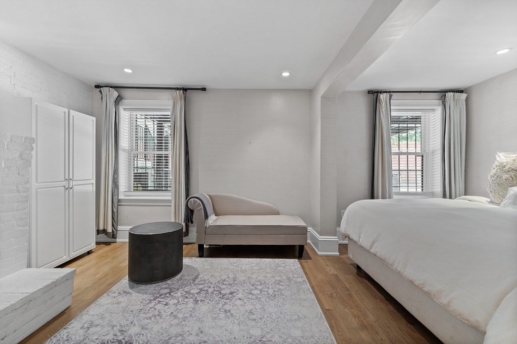 117 St Botolph Street, Unit 1 Boston, MA 02115 - Photo 14 of 23