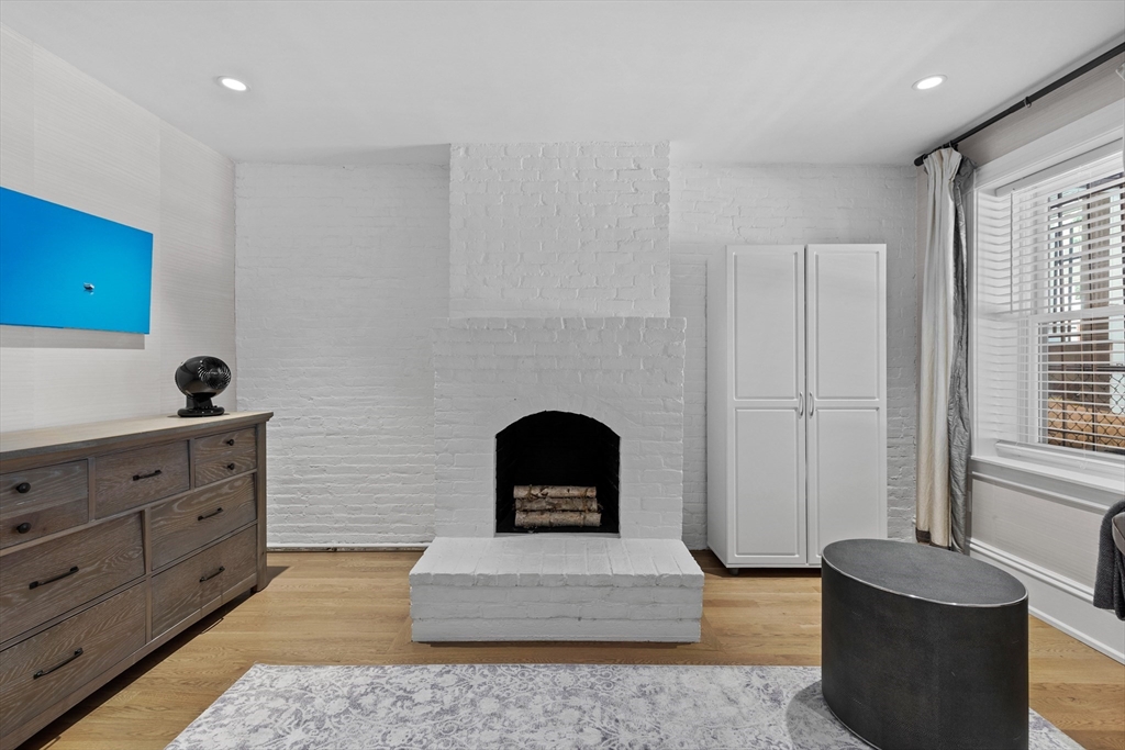 117 St Botolph Street, Unit 1 Boston, MA 02115 - Photo 15 of 23