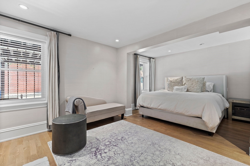 117 St Botolph Street, Unit 1 Boston, MA 02115 - Photo 16 of 23