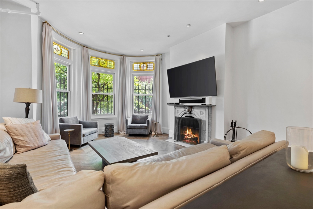 117 St Botolph Street, Unit 1 Boston, MA 02115 - Photo 2 of 23