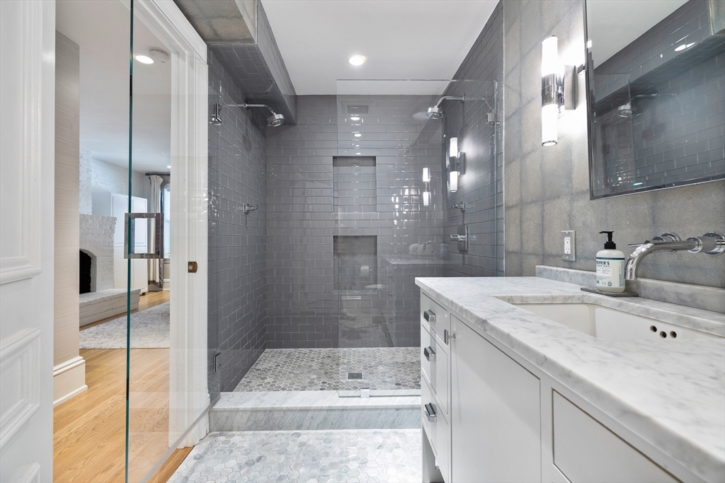 117 St Botolph Street, Unit 1 Boston, MA 02115 - Photo 22 of 23