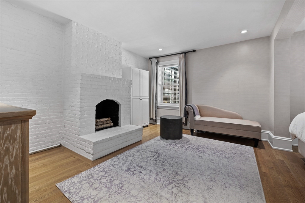 117 St Botolph Street, Unit 1 Boston, MA 02115 - Photo 23 of 23