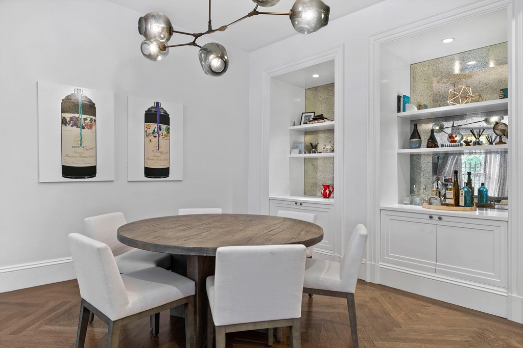 117 St Botolph Street, Unit 1 Boston, MA 02115 - Photo 4 of 23