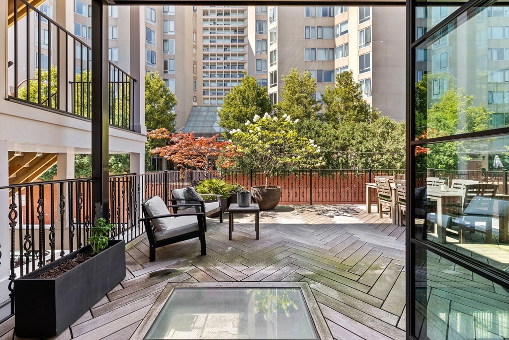 117 St Botolph Street, Unit 1 Boston, MA 02115 - Photo 8 of 23