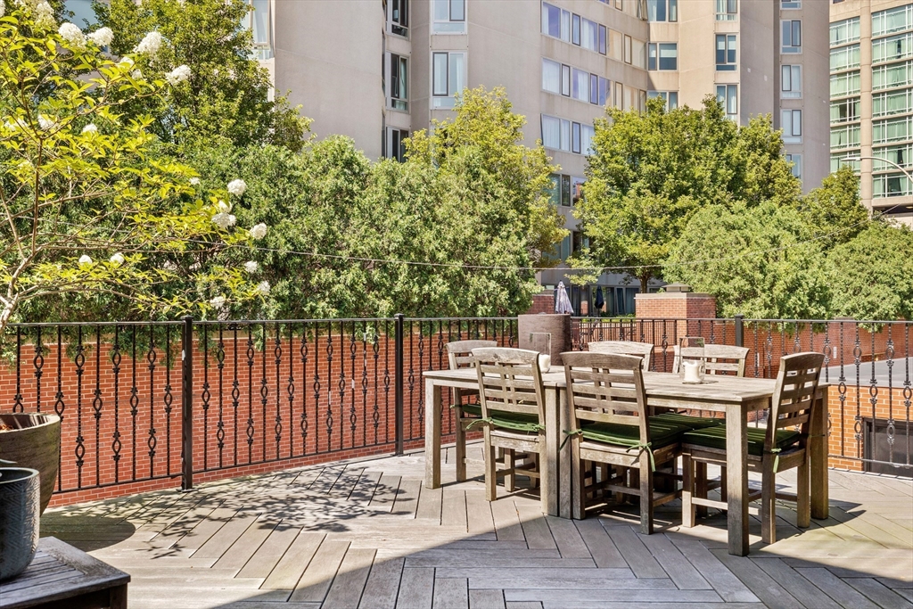 117 St Botolph Street, Unit 1 Boston, MA 02115 - Photo 10 of 23