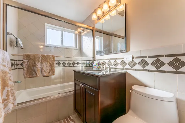 $495,000 | 8832 Osceola Avenue, Morton Grove, IL 60053