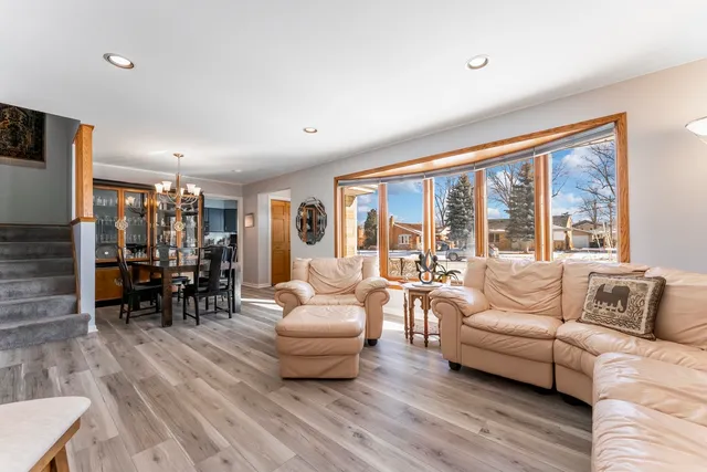 $495,000 | 8832 Osceola Avenue, Morton Grove, IL 60053