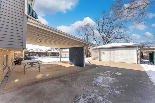 $495,000 | 8832 Osceola Avenue, Morton Grove, IL 60053