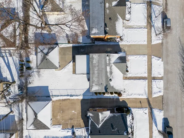 $495,000 | 8832 Osceola Avenue, Morton Grove, IL 60053