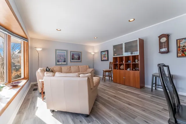 $495,000 | 8832 Osceola Avenue, Morton Grove, IL 60053