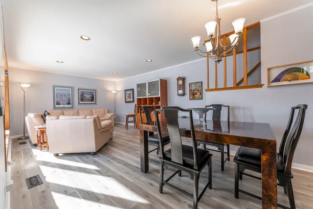 $495,000 | 8832 Osceola Avenue, Morton Grove, IL 60053