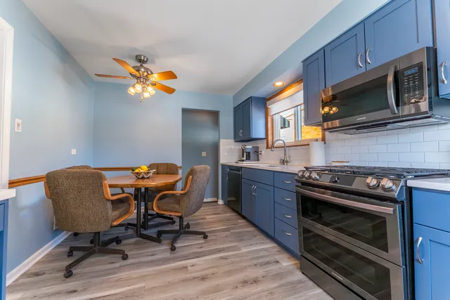 $495,000 | 8832 Osceola Avenue, Morton Grove, IL 60053