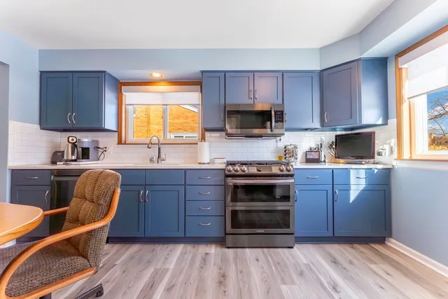 $495,000 | 8832 Osceola Avenue, Morton Grove, IL 60053