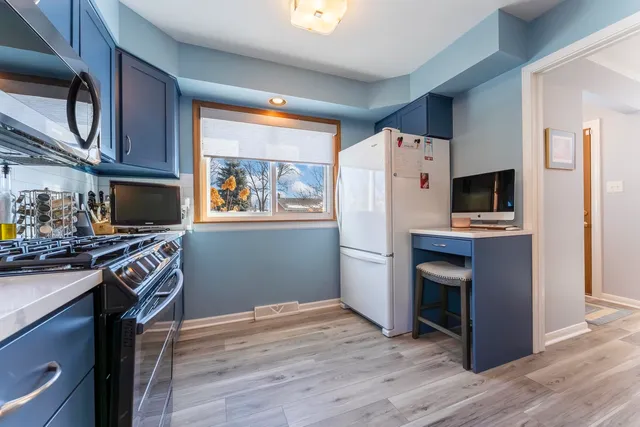 $495,000 | 8832 Osceola Avenue, Morton Grove, IL 60053