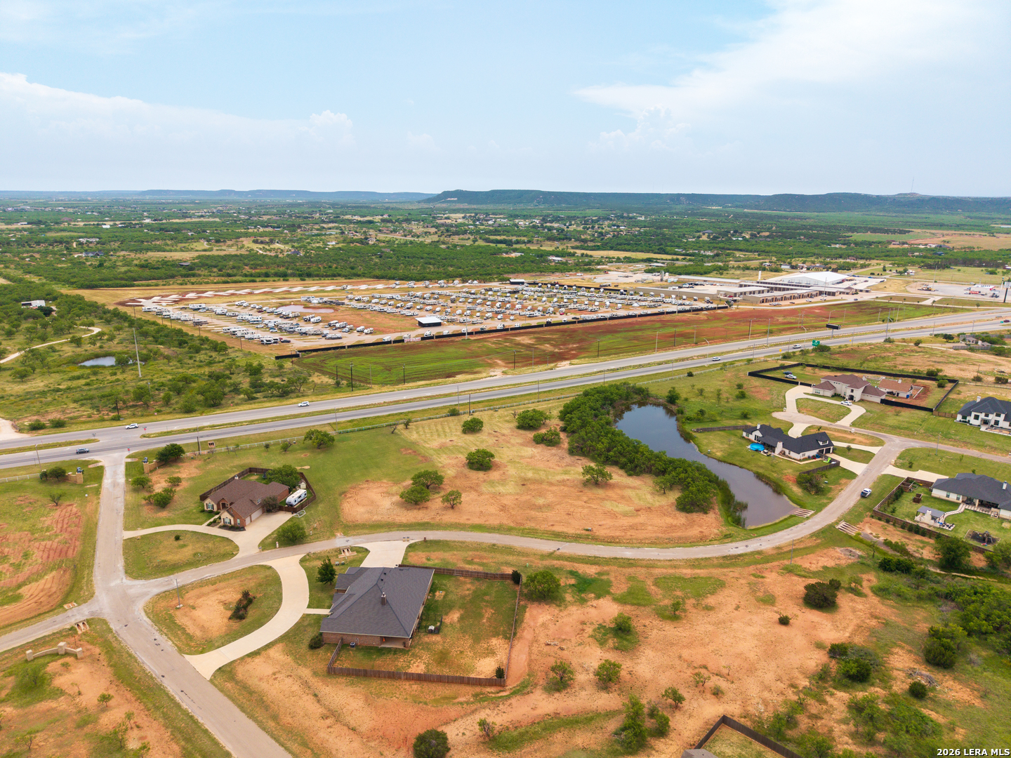 225 Colt Road Abilene, TX 79606 - Photo 37 of 49