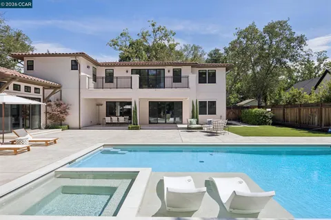 $6,850,000 | 1575 Ave Nueva, Diablo, CA 94528