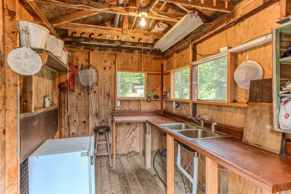 $172,500 | 9548 South Shore Drive, Unit 4, Pickerel, WI 54465