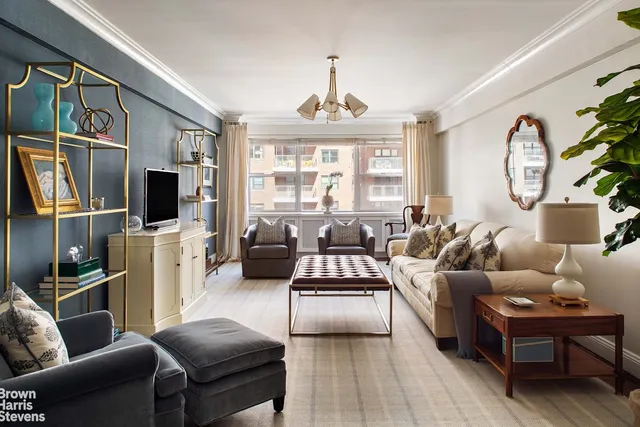 $895,000 | 45 Sutton Place South, Unit 16/O | Sutton Place