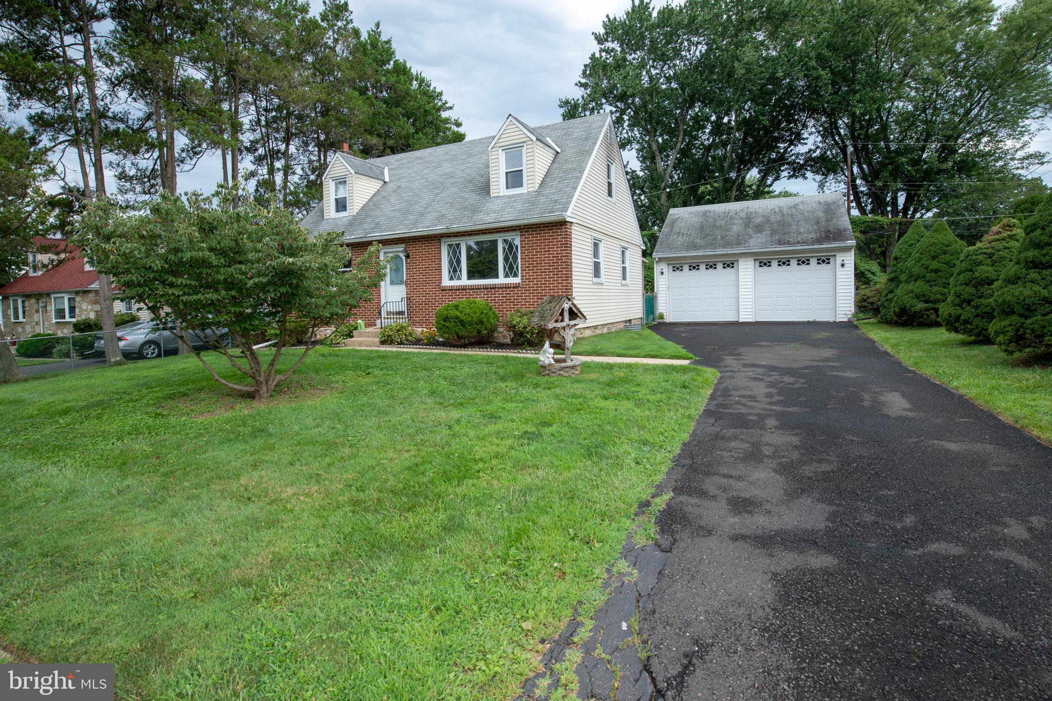 3224 Maple Road, Unit 3224 Huntingdon Valley, PA 19006 - Photo 1 of 63 Gallery Image 1
