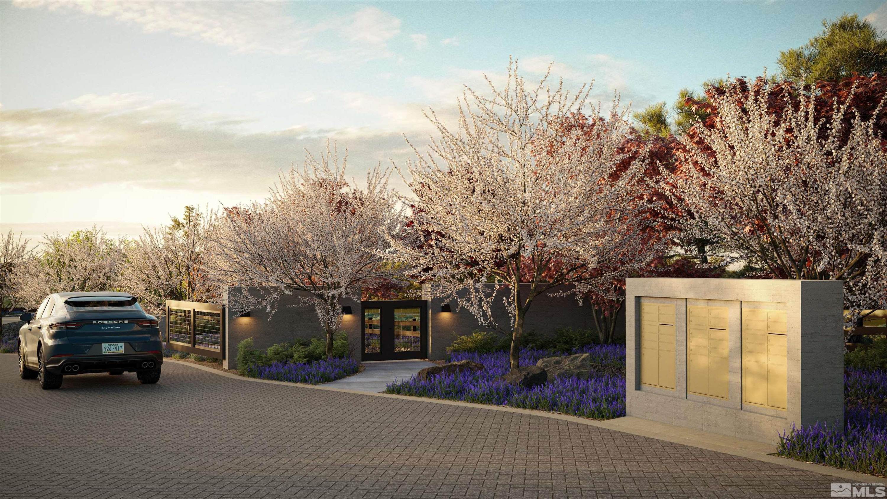 13 Glenhaven Drive Reno, NV 89511 - Photo 10 of 13 a view of a car parked in front of a house