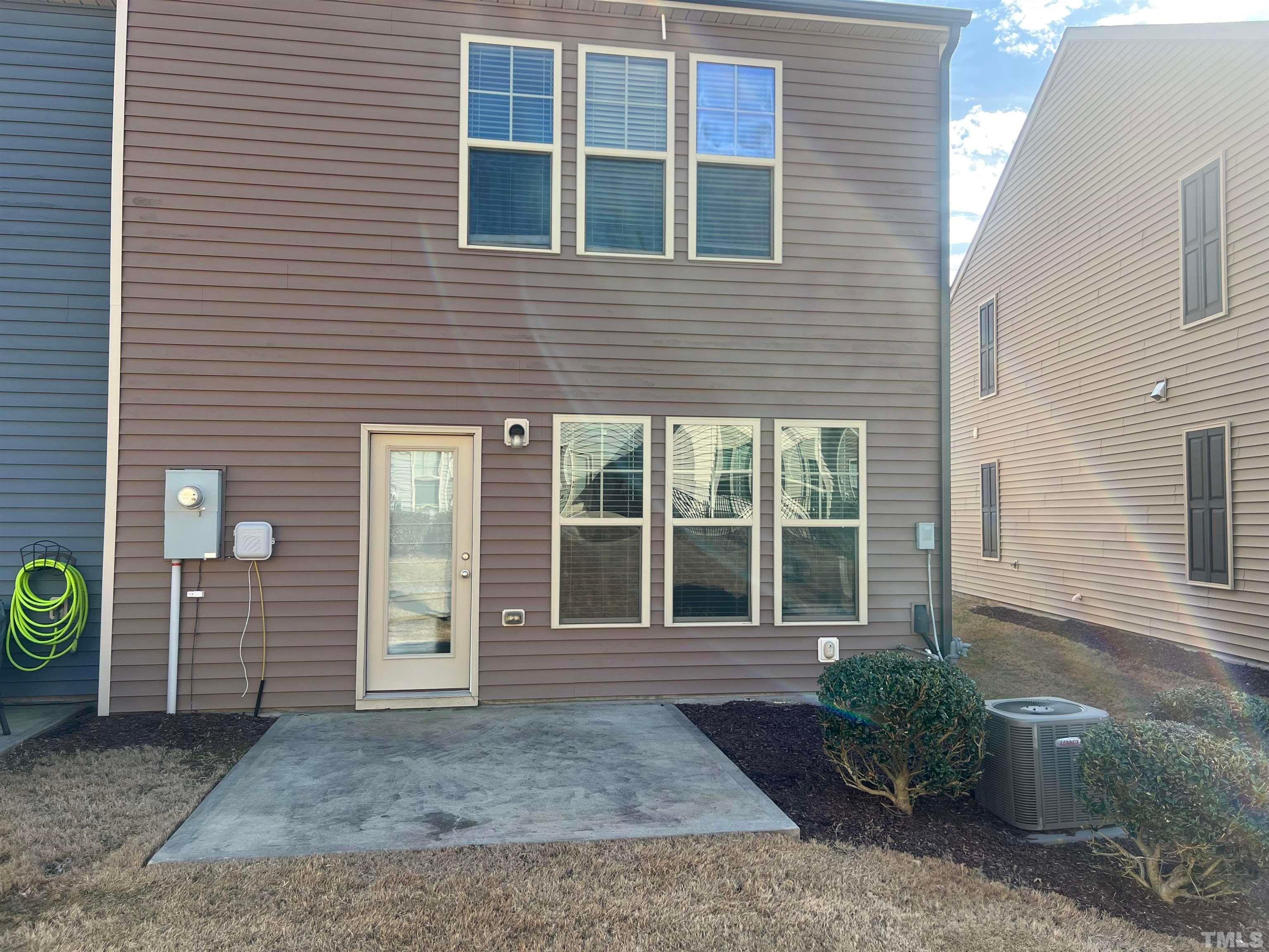 108 Comptonfield Drive Durham, NC 27703 - Photo 18 of 18 Photo #18