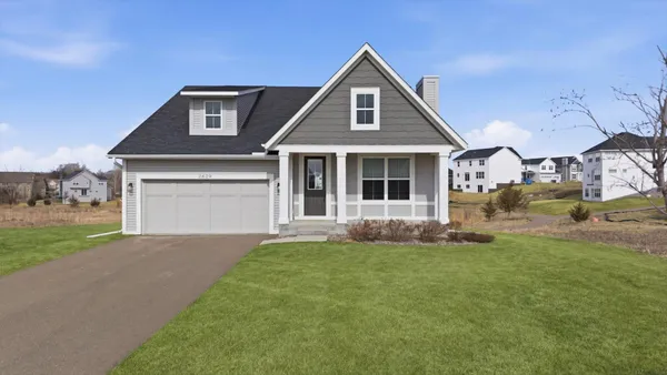 $399,900 | 2629 Buffalo Ridge Drive, Buffalo, MN 55313