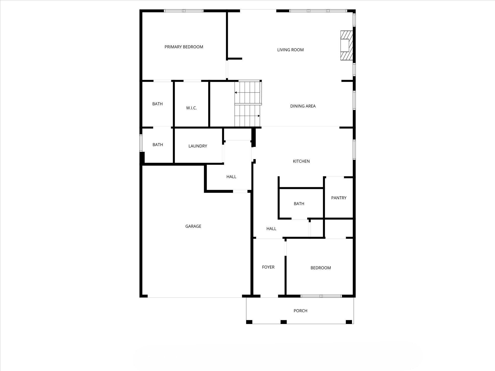 2629 Buffalo Ridge Drive Buffalo, MN 55313 - Photo 17 of 19