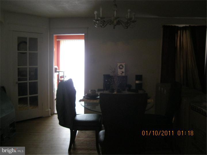 251 Maypole Road Upper Darby, PA 19082 - Photo 3 of 8 Dining Room