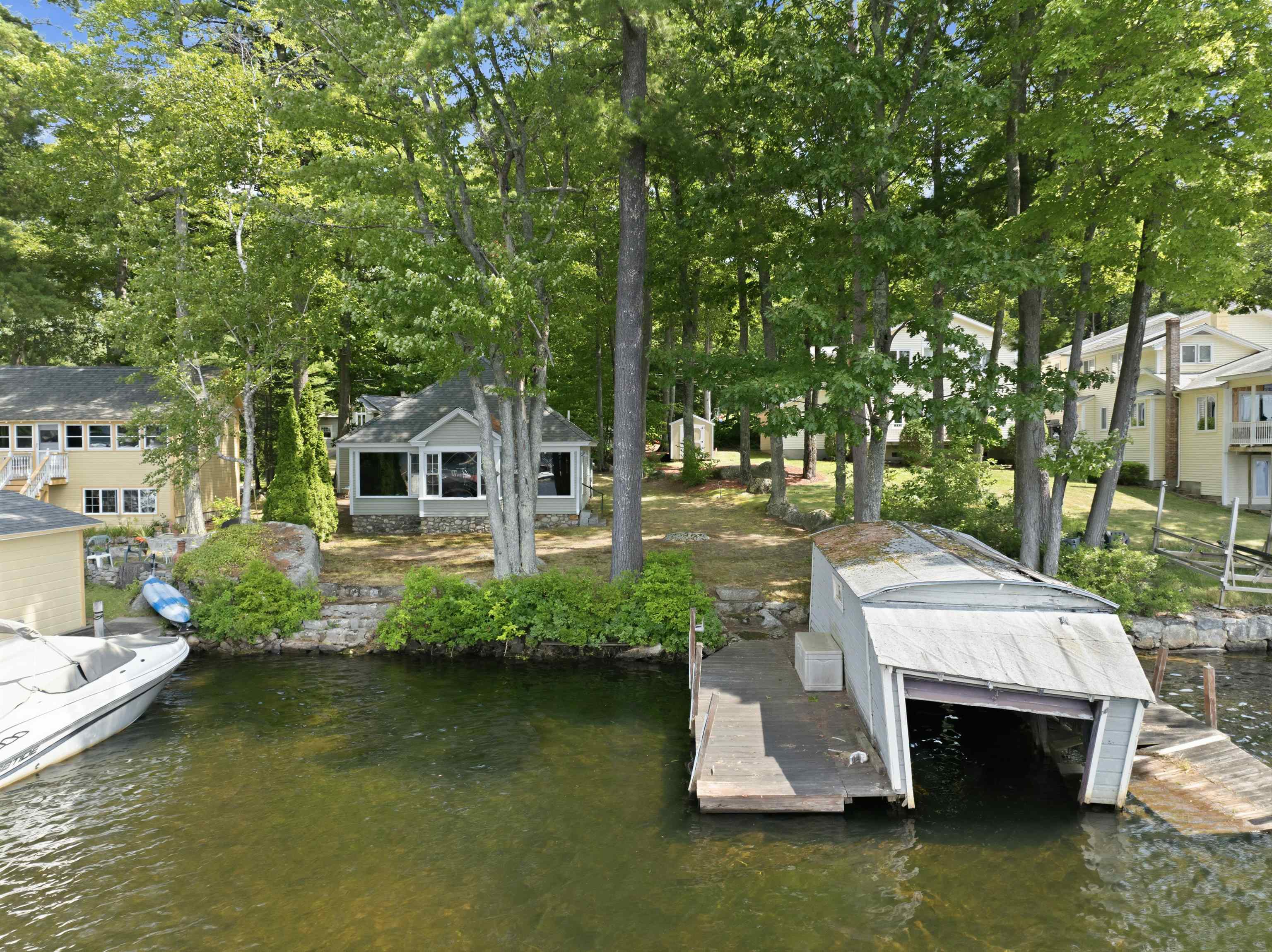 19 Smith Cove Road Gilford, NH 03249 - Photo 3 of 23 Gallery Image 3