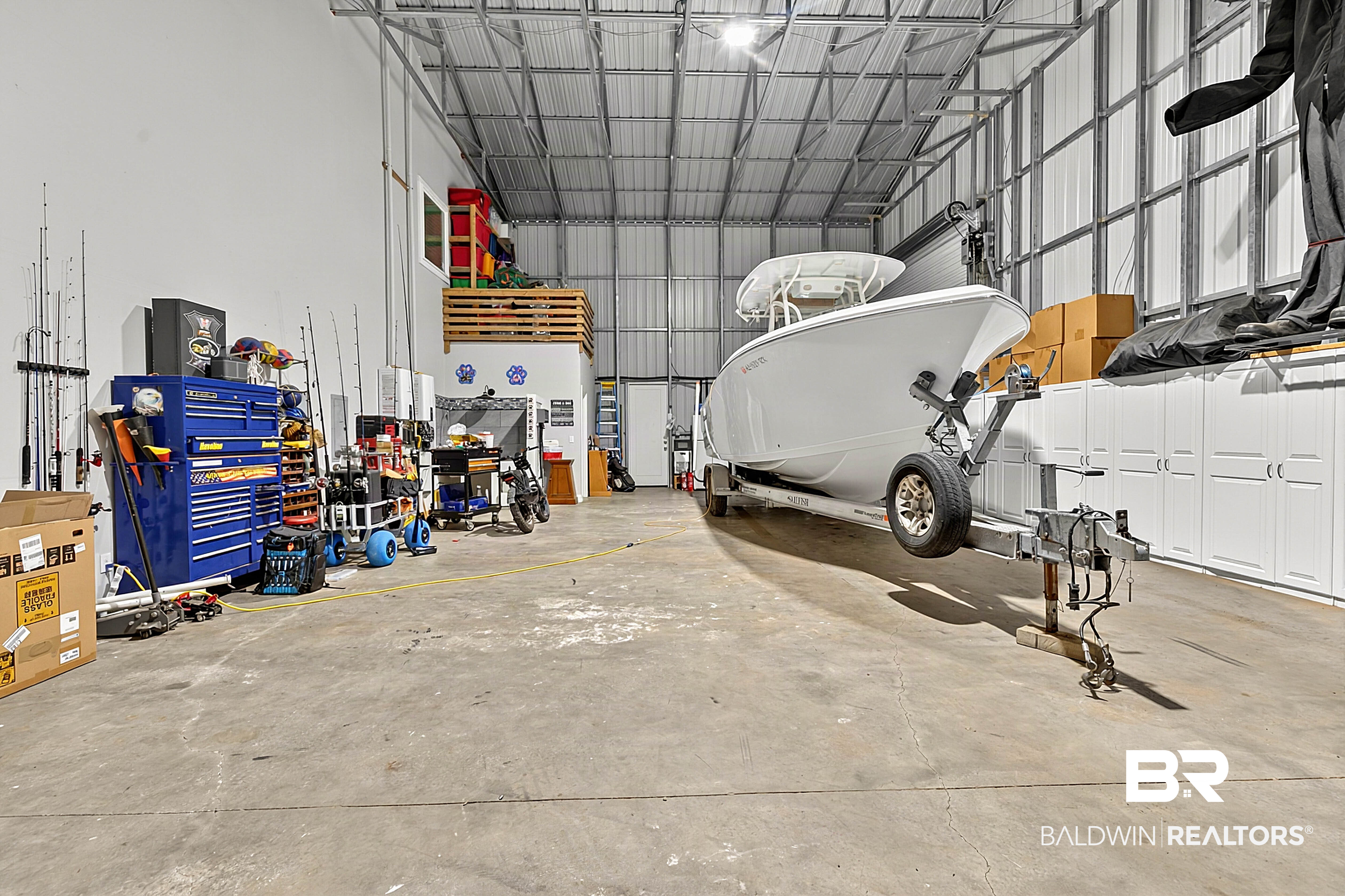 8199 Jenx Way Foley, AL 36535 - Photo 63 of 69 Gallery Image 63