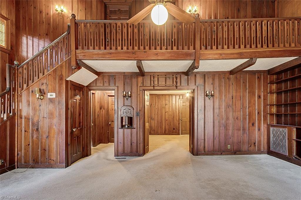 621 Mountain Road Asheboro, NC 27205 - Photo 10 of 45 Great Room