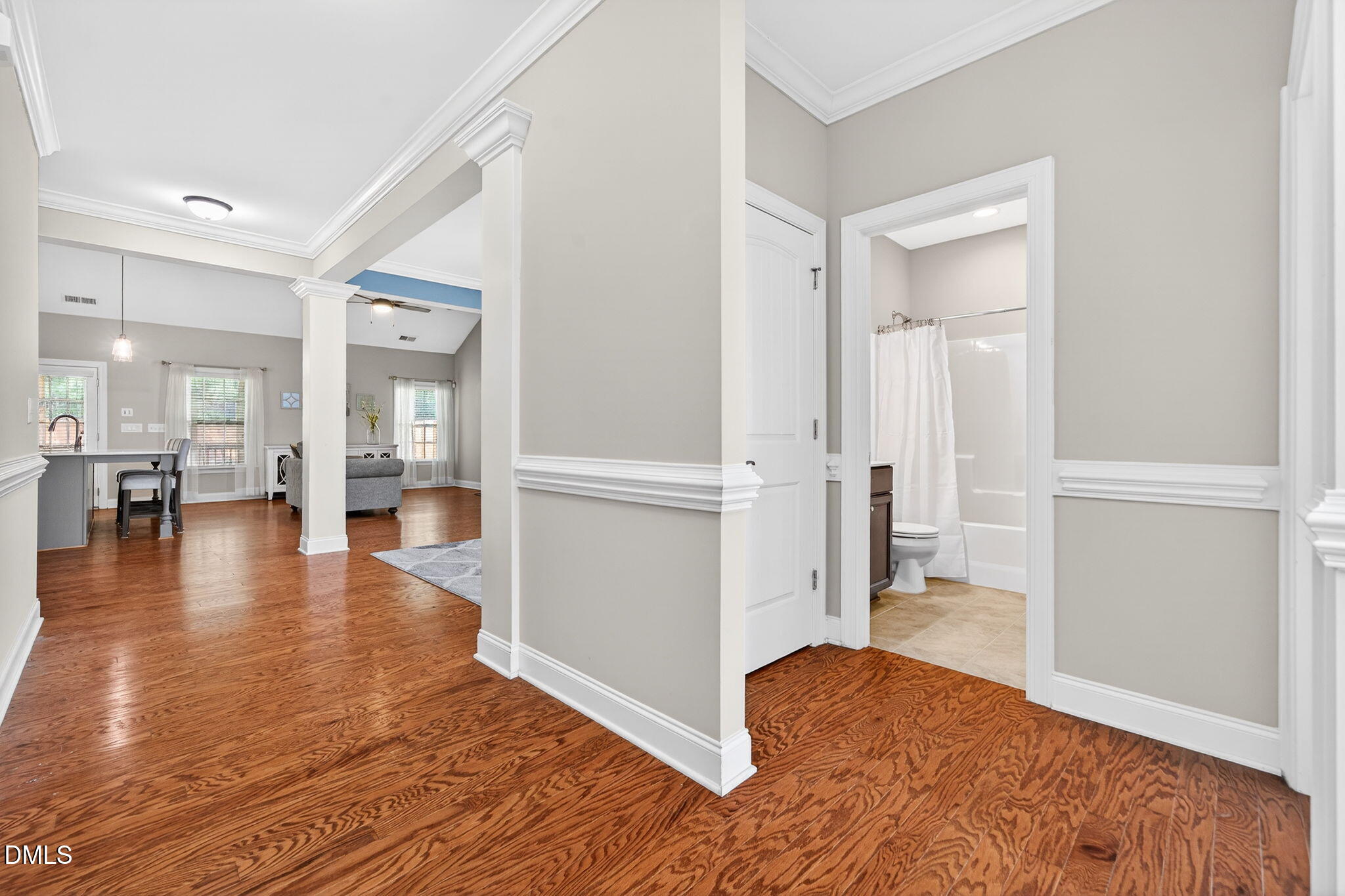 63 Gemith Court Clayton, NC 27520 - Photo 3 of 30