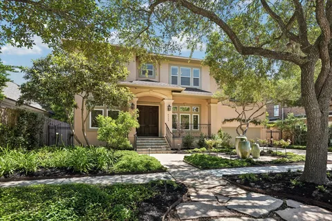 $1,949,000 | 6709 Westchester Avenue, West University Place, TX 77005