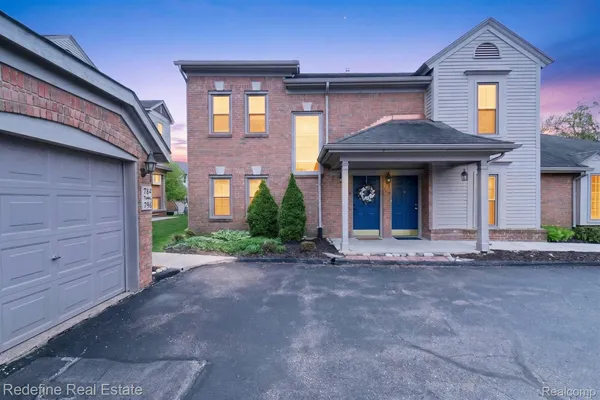$279,000 | 780 York Street, Plymouth, MI 48170