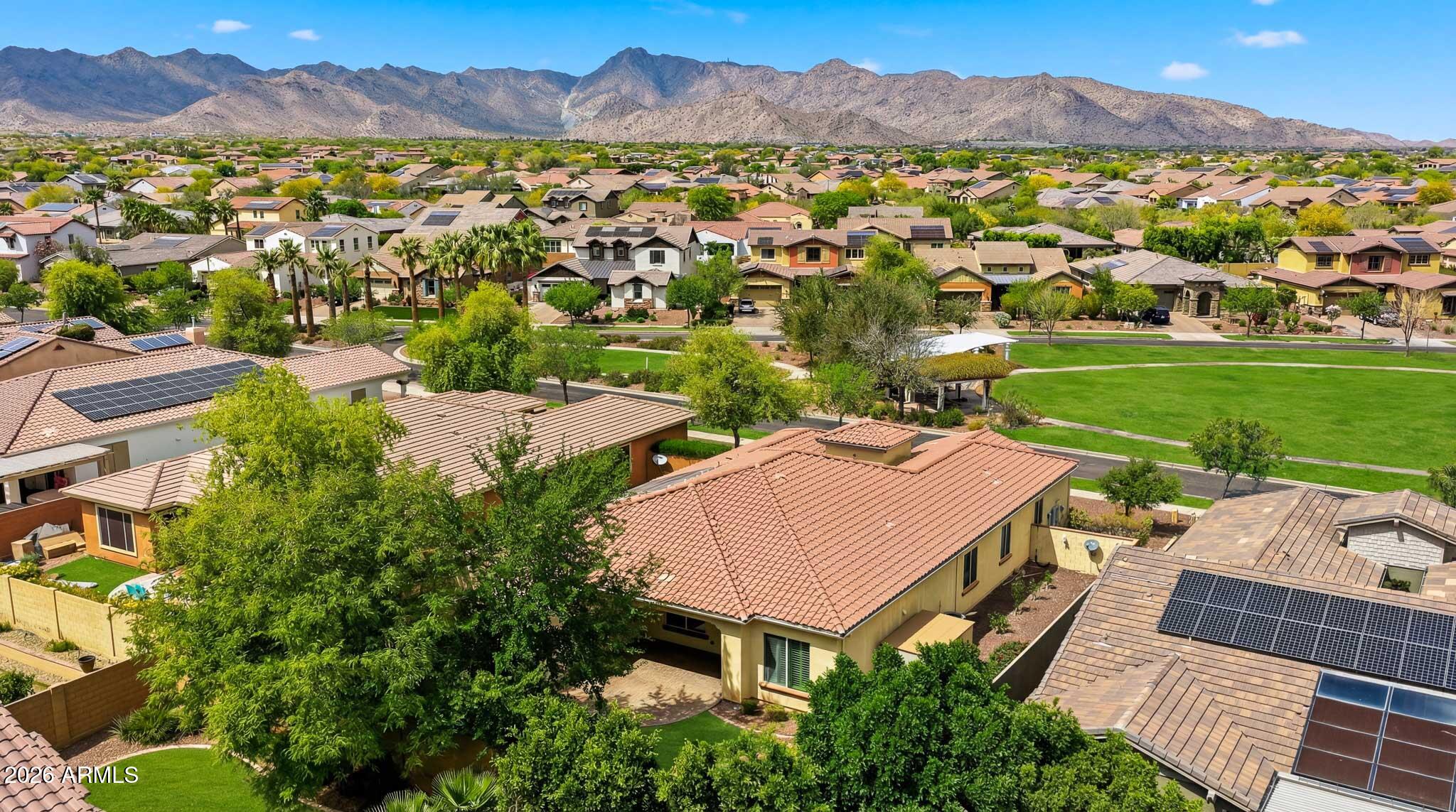 20441 West Hamilton Street Buckeye, AZ 85396 - Photo 48 of 88 DRONE (5)