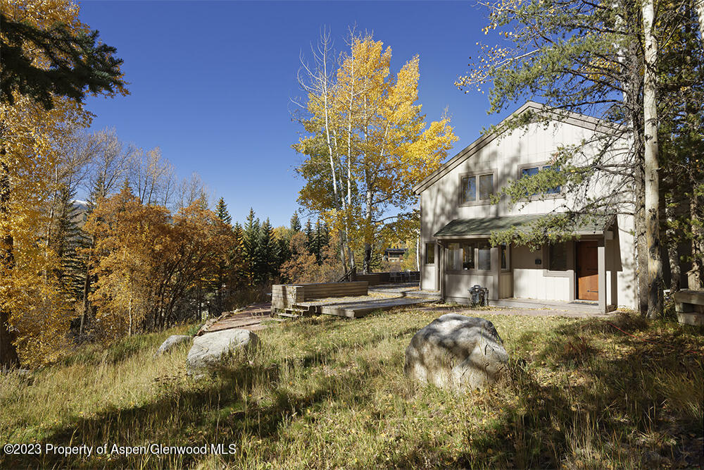 1036 Red Mountain Road Aspen, CO 81611 - Photo 29 of 37