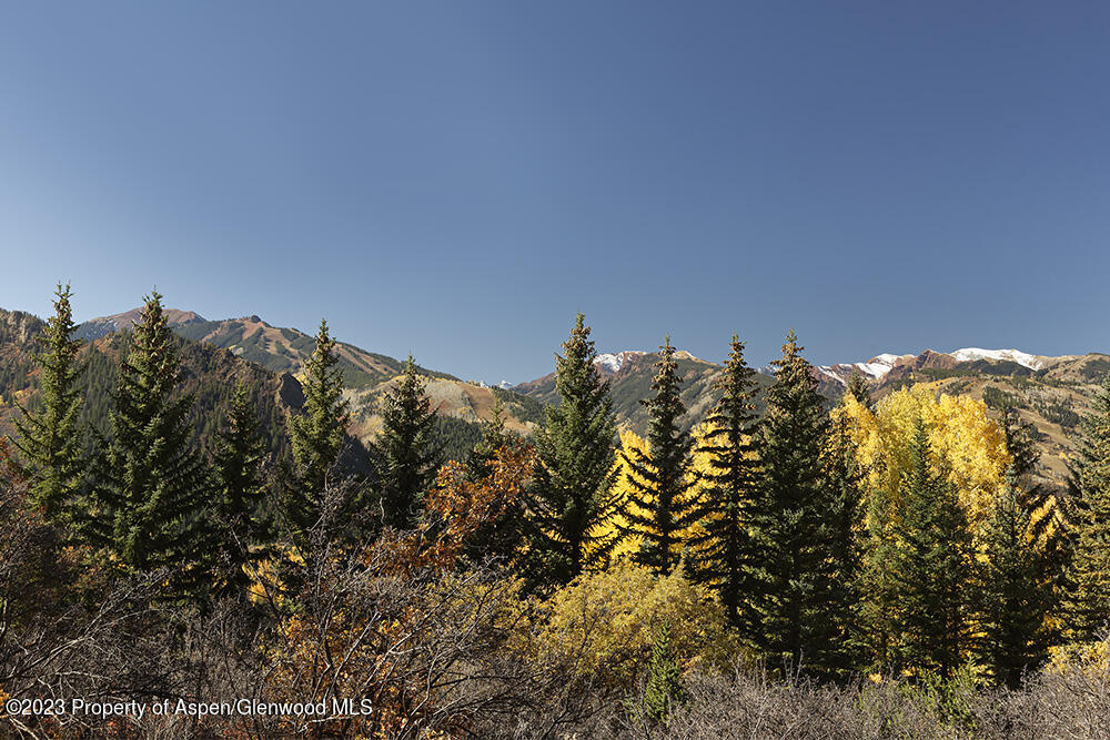 1036 Red Mountain Road Aspen, CO 81611 - Photo 34 of 37 a view of a large building