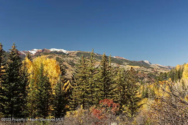 $22,000 | 1036 Red Mountain Road, Aspen, CO 81611