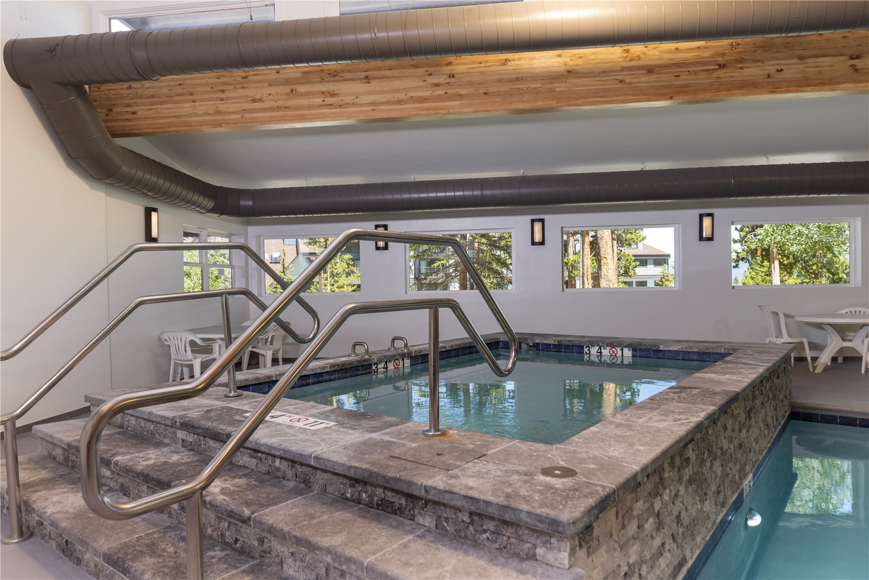 9800 Ryan Gulch Road, Unit 105 Silverthorne, CO 80498 - Photo 27 of 40