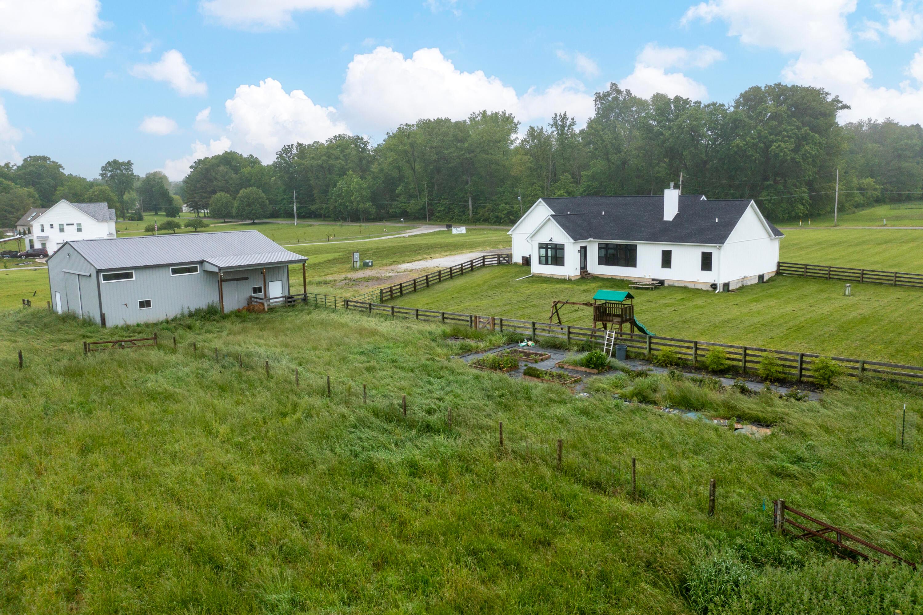 6405 Beecher Road Pataskala, OH 43062 - Photo 61 of 63 DJI_0241