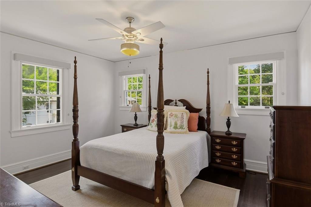 419 Stratford Road Northwest Winston-Salem, NC 27104 - Photo 19 of 37