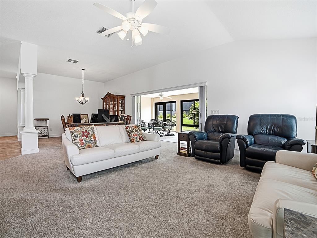 2935 Luraville Road The Villages, FL 32163 - Photo 16 of 43