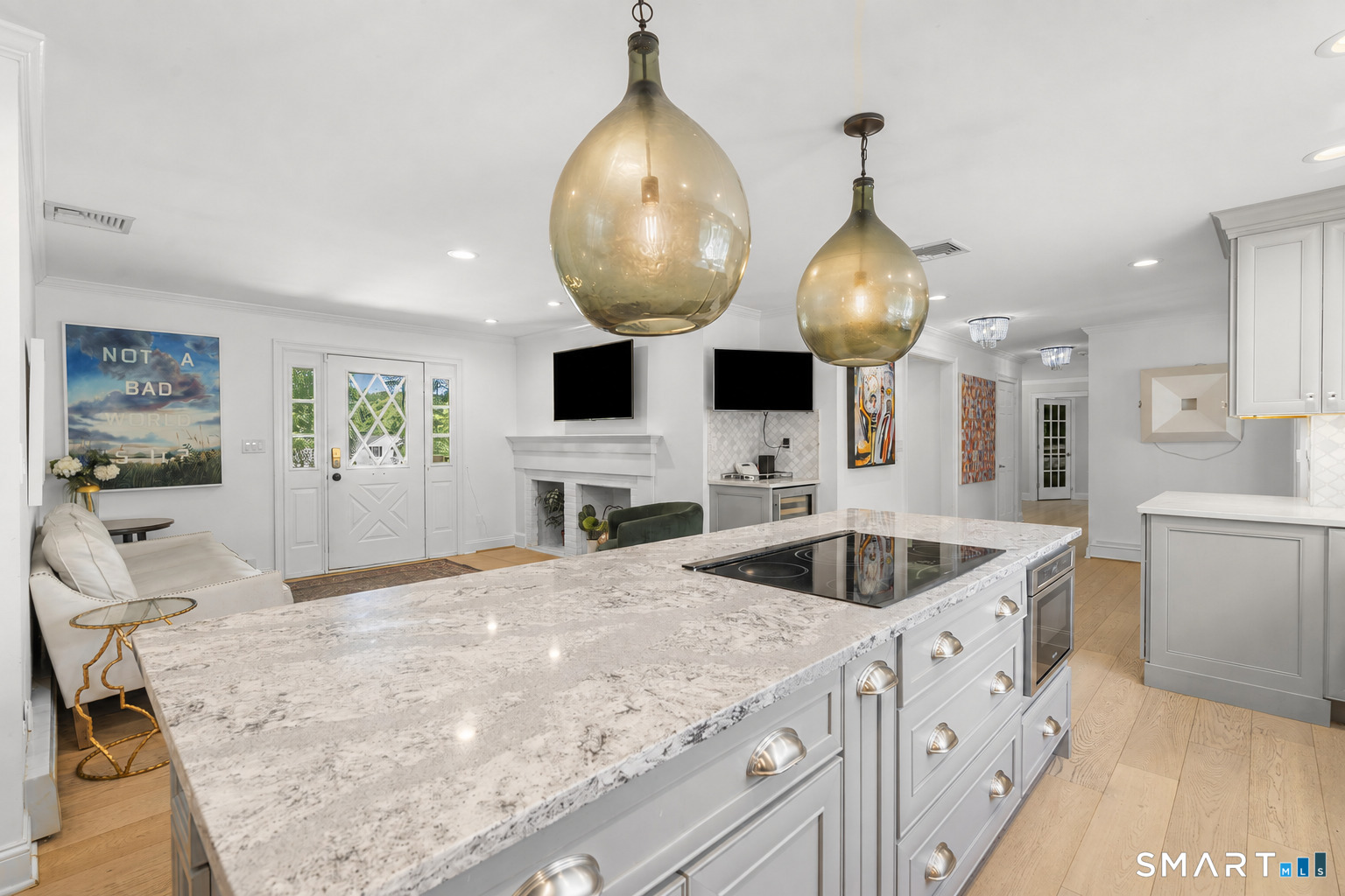 16 Burma Road Woodbridge, CT 06525 - Photo 5 of 31 Gallery Image 5