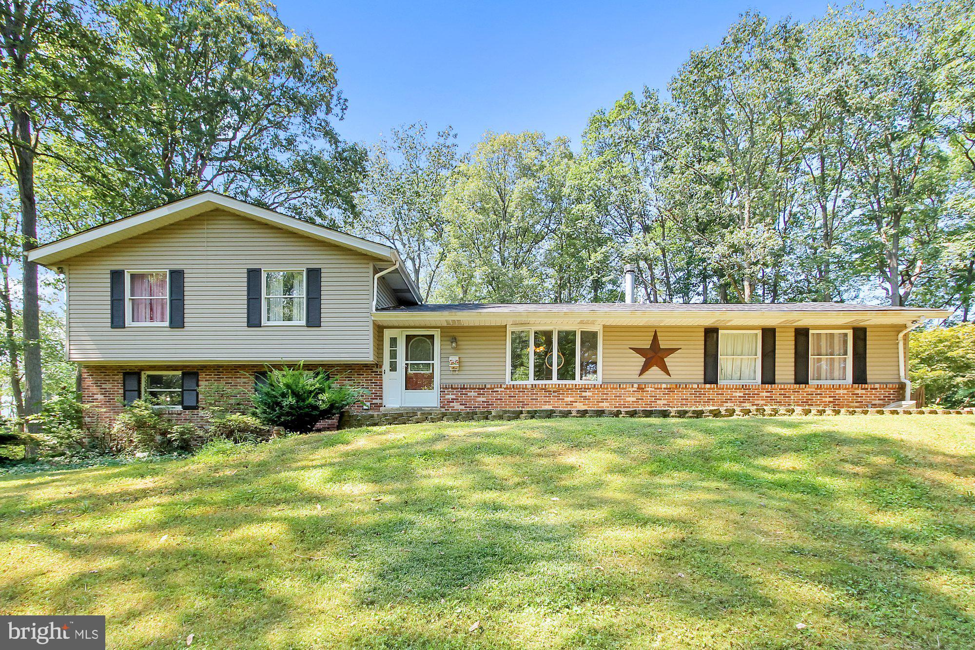 3952 Old Hanover Road Westminster, MD 21158 - Photo 1 of 37 Gallery Image 1