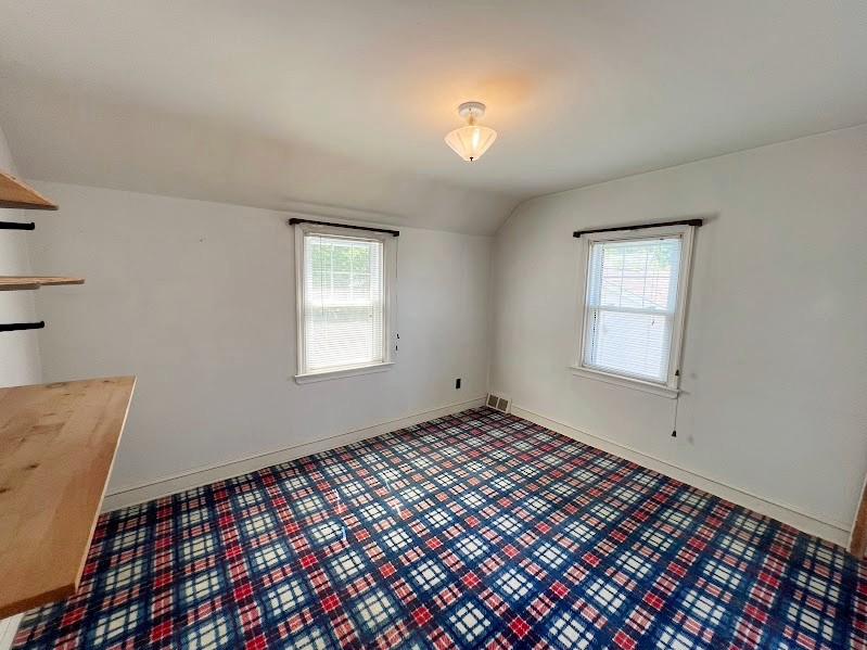 310 Edgemore Road Secane, PA 19018 - Photo 17 of 19 a view of an empty room