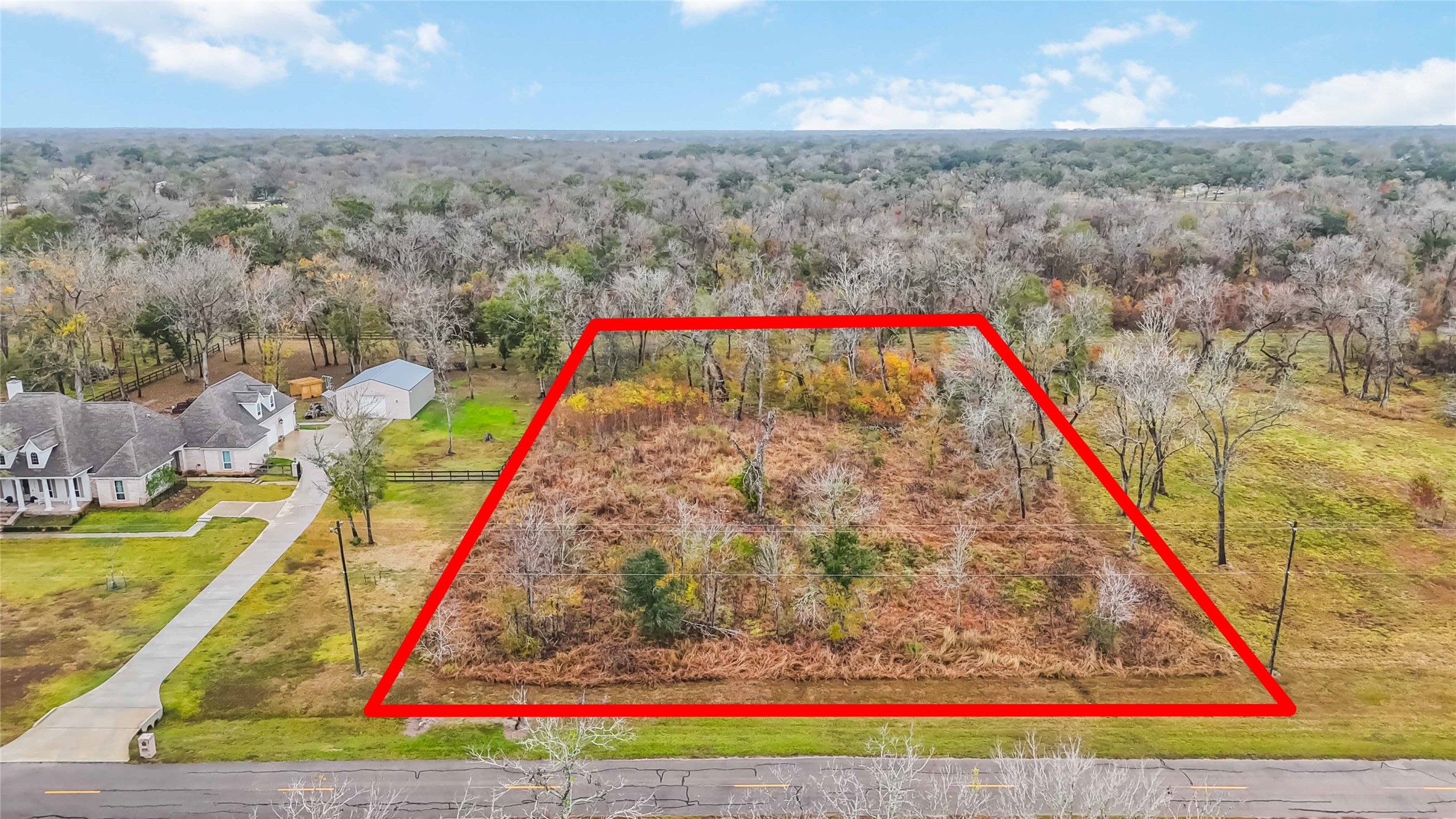 1002 Cross Timbers Drive Rosharon, TX 77583 - Photo 2 of 10